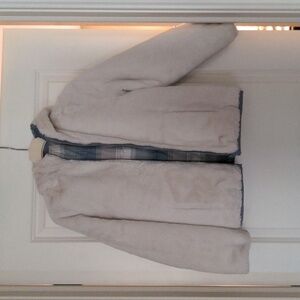 Girls winter jacket size 11/12